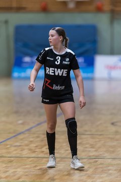 Bild 135 - wCJ SV Henstedt Ulzburg - HSG Herzhorn/Kollmar/Neuendorf : Ergebnis: 35:29